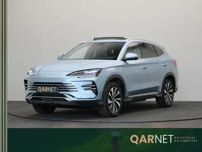 BYD Seal U 1.5 DM-i FWD Comfort uit 2025