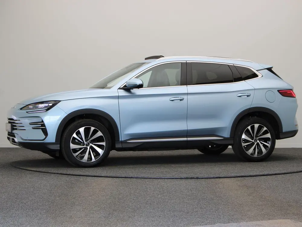 BYD Seal U 1.5 DM-i FWD Comfort uit 2025, foto 10