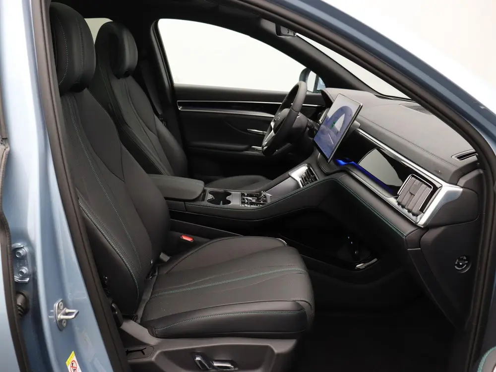 BYD Seal U 1.5 DM-i FWD Comfort uit 2025, foto 12
