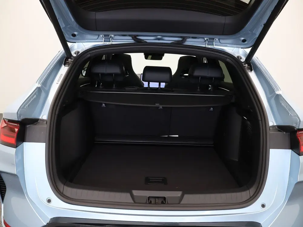 BYD Seal U 1.5 DM-i FWD Comfort uit 2025, foto 13