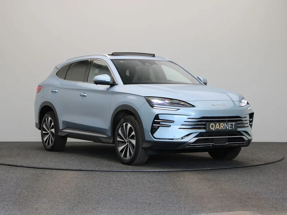 BYD Seal U 1.5 DM-i FWD Comfort uit 2025, foto 15