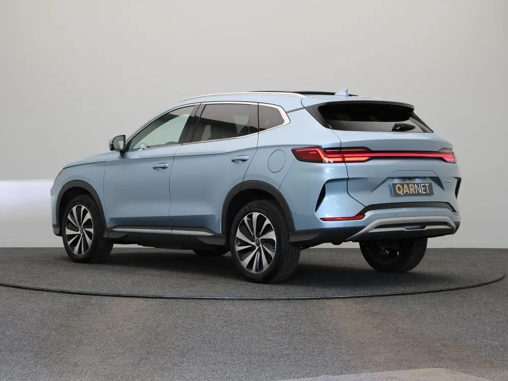 BYD Seal U 1.5 DM-i FWD Comfort uit 2025, foto 2