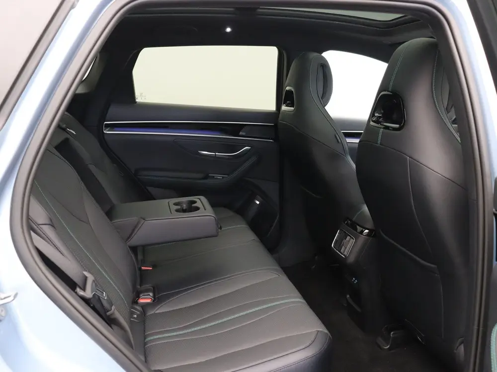 BYD Seal U 1.5 DM-i FWD Comfort uit 2025, foto 7