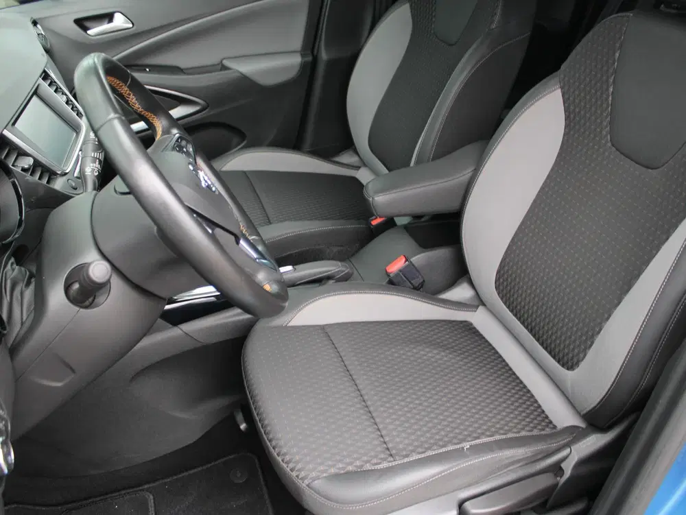 Opel Crossland 1.2 Turbo Innovation Automaat uit 2019, foto 14