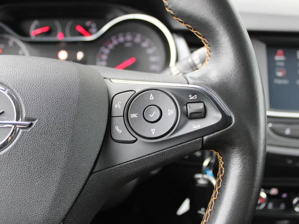 Opel Crossland 1.2 Turbo Innovation Automaat uit 2019, foto 18