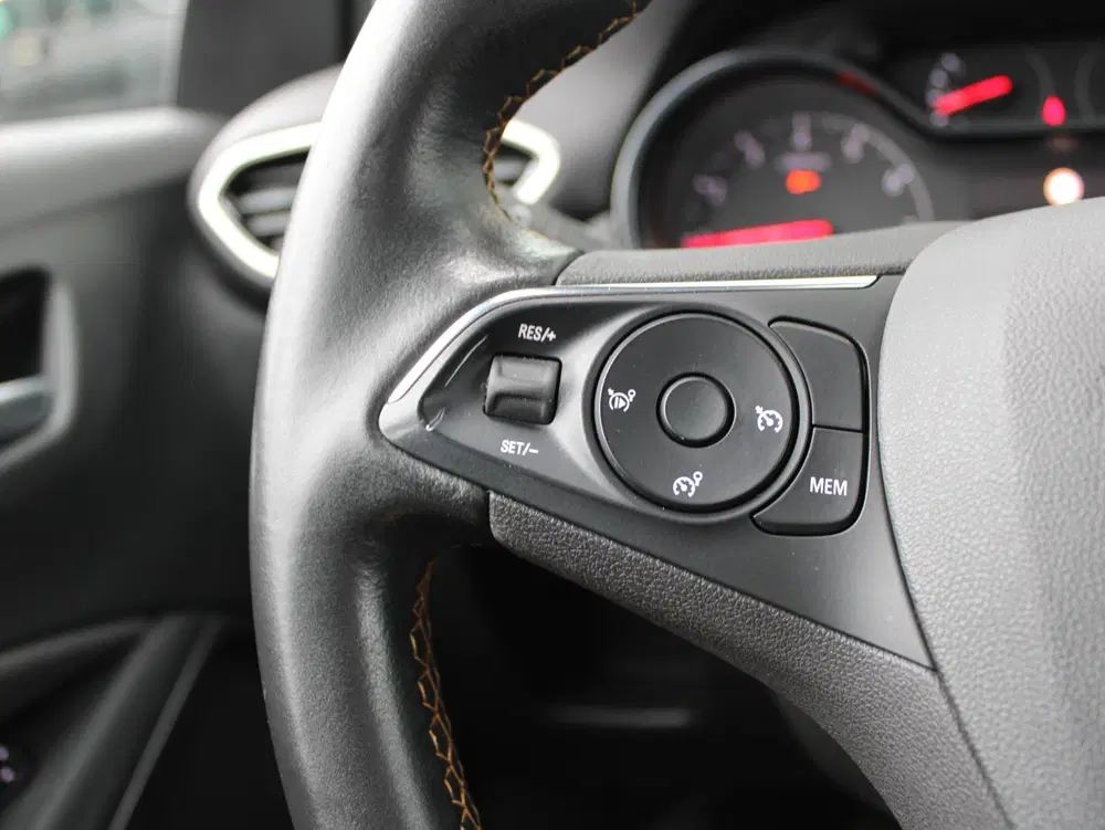 Opel Crossland 1.2 Turbo Innovation Automaat uit 2019, foto 20