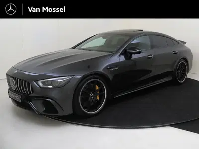 Mercedes-Benz AMG GT AMG 63 S 4MATIC+ Edition 1 uit 2019
