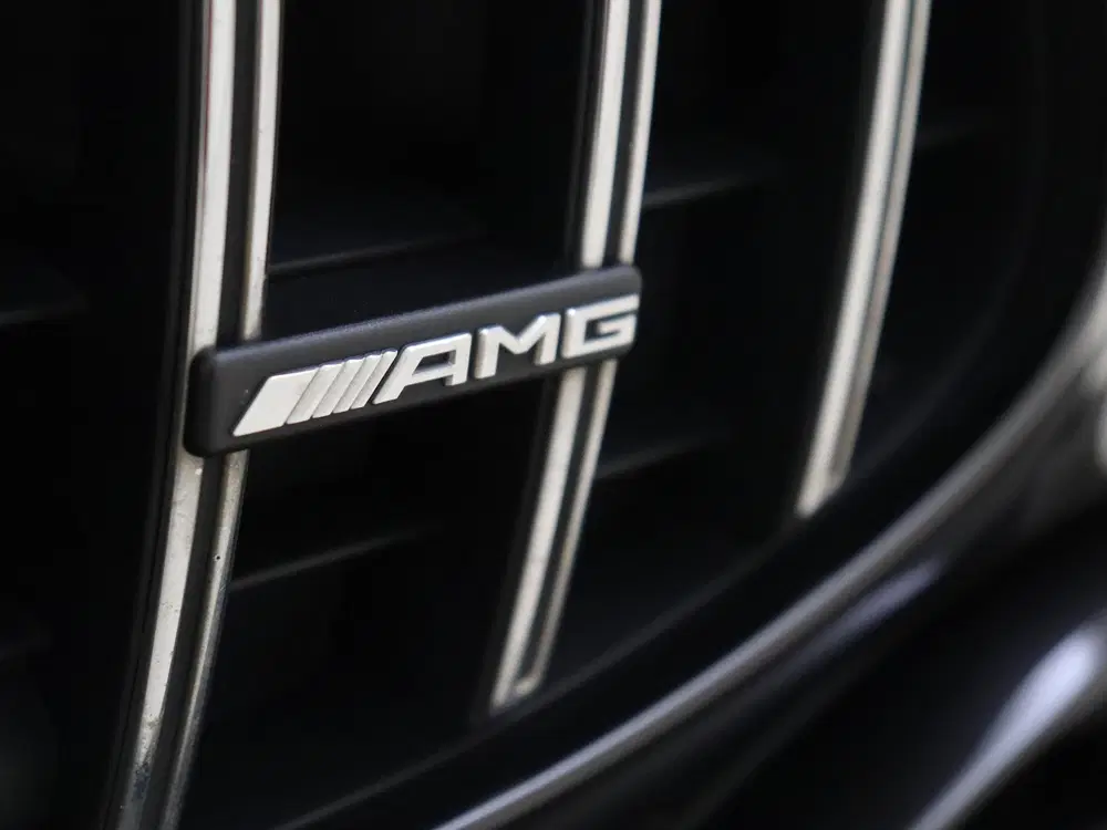 Mercedes-Benz AMG GT AMG 63 S 4MATIC+ Edition 1 uit 2019, foto 11