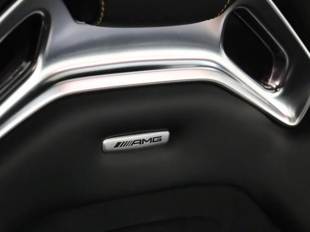 Mercedes-Benz AMG GT AMG 63 S 4MATIC+ Edition 1 uit 2019, foto 16