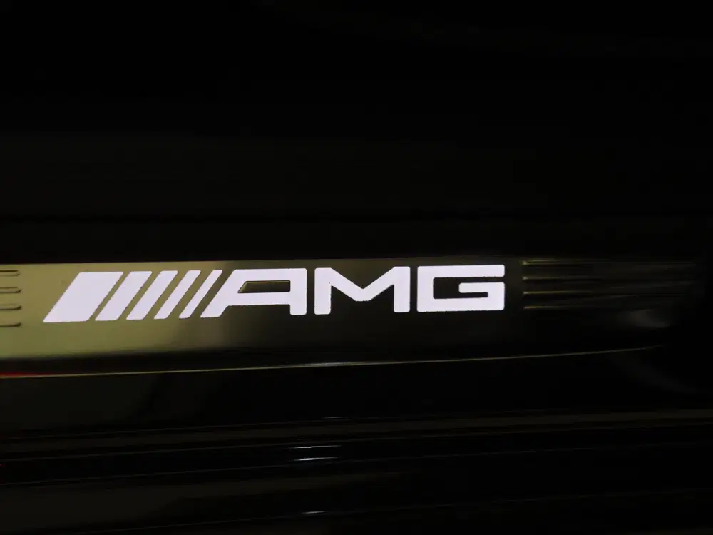 Mercedes-Benz AMG GT AMG 63 S 4MATIC+ Edition 1 uit 2019, foto 17