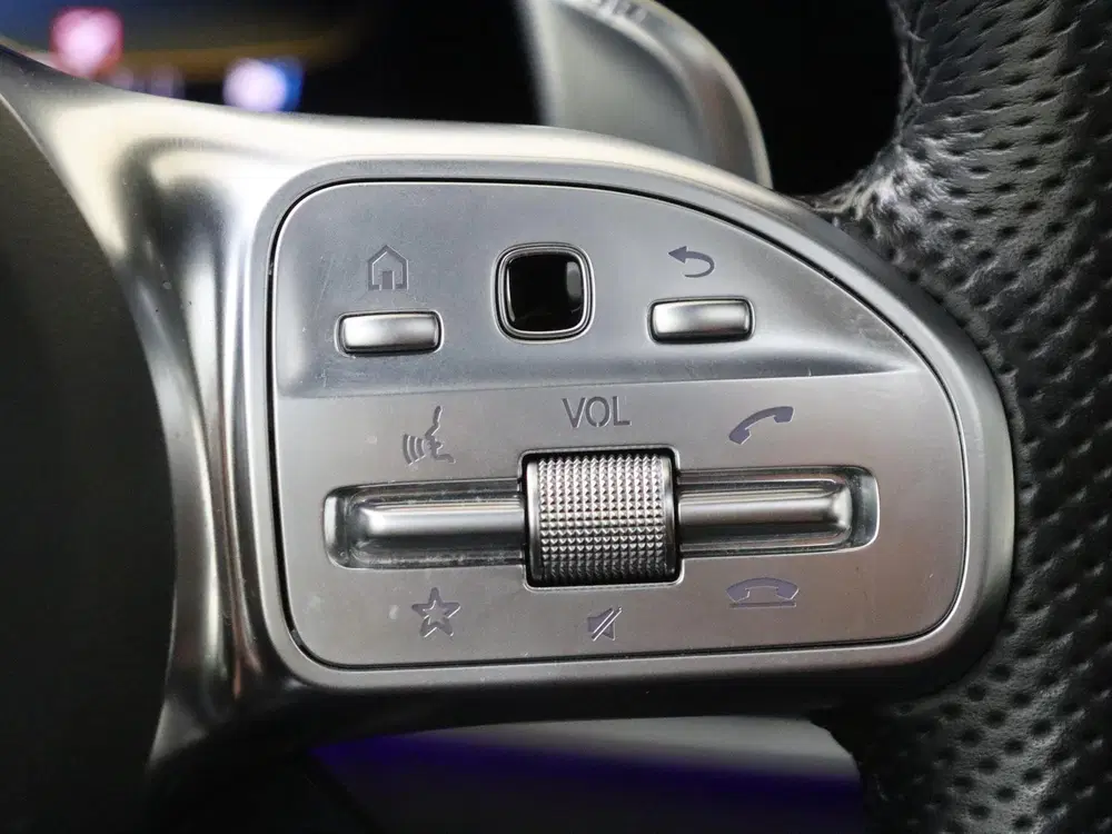 Mercedes-Benz AMG GT AMG 63 S 4MATIC+ Edition 1 uit 2019, foto 19