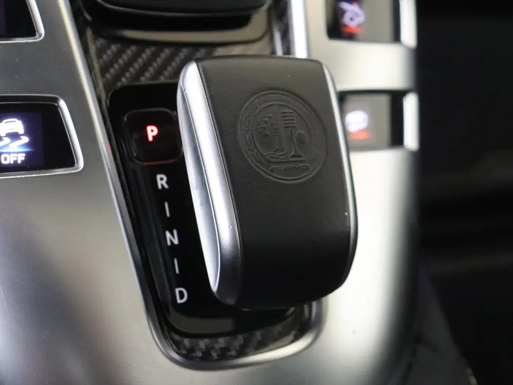 Mercedes-Benz AMG GT AMG 63 S 4MATIC+ Edition 1 uit 2019, foto 20
