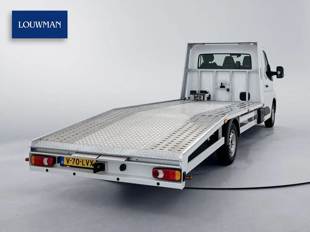 Renault Master T35 2.0 dCi 170 L3H1 Advance Oprijwagen N1 uit 2024, foto 3