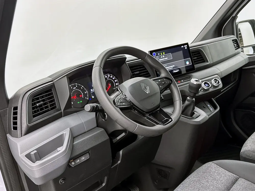Renault Master T35 2.0 dCi 170 L3H1 Advance Oprijwagen N1 uit 2024, foto 5