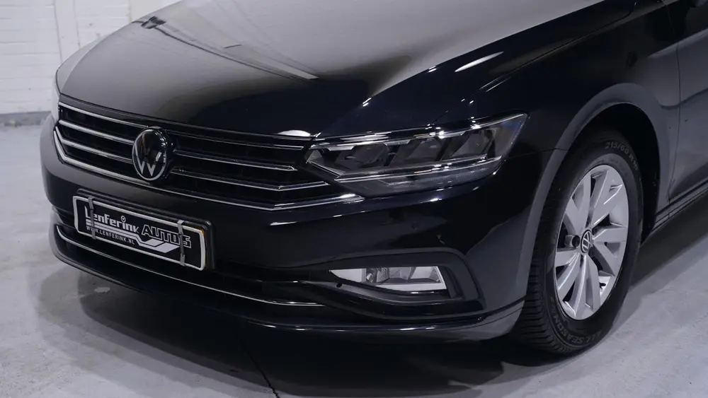 Volkswagen Passat Variant 1.5 TSI Business Wegklapbare trekh uit 2022, foto 10
