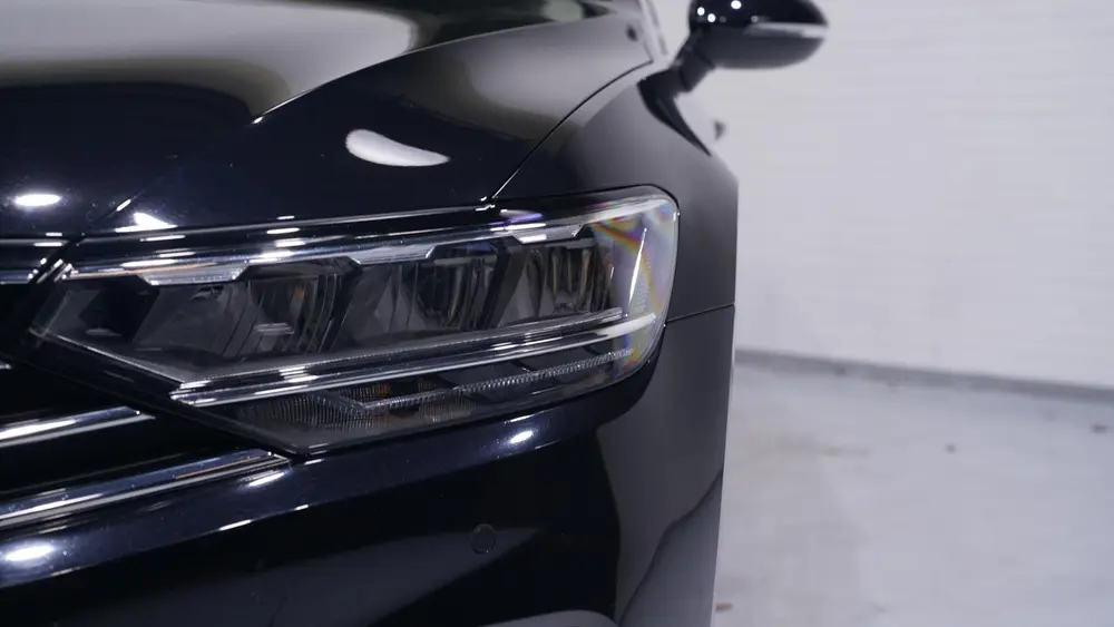 Volkswagen Passat Variant 1.5 TSI Business Wegklapbare trekh uit 2022, foto 11