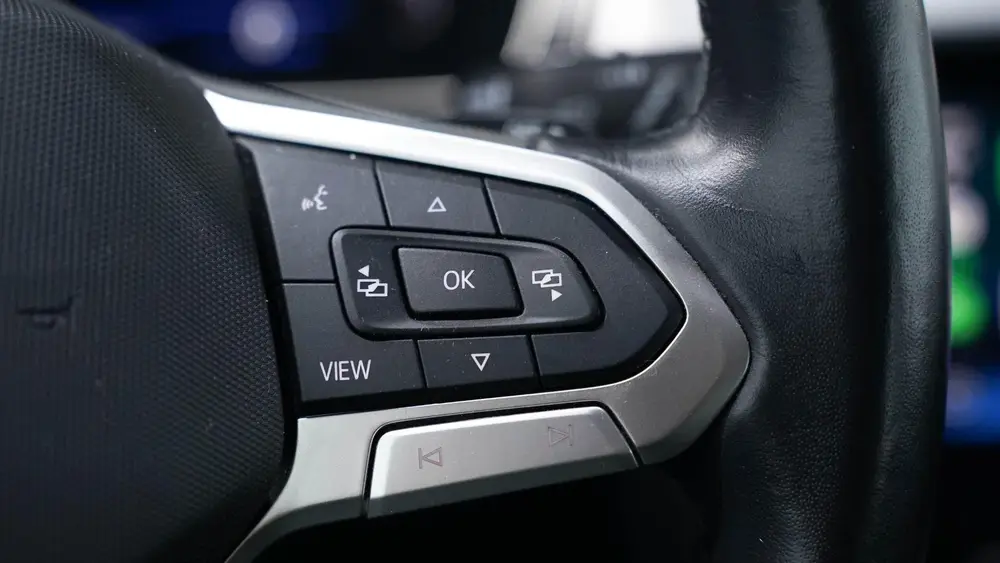 Volkswagen Passat Variant 1.5 TSI Business Wegklapbare trekh uit 2022, foto 20