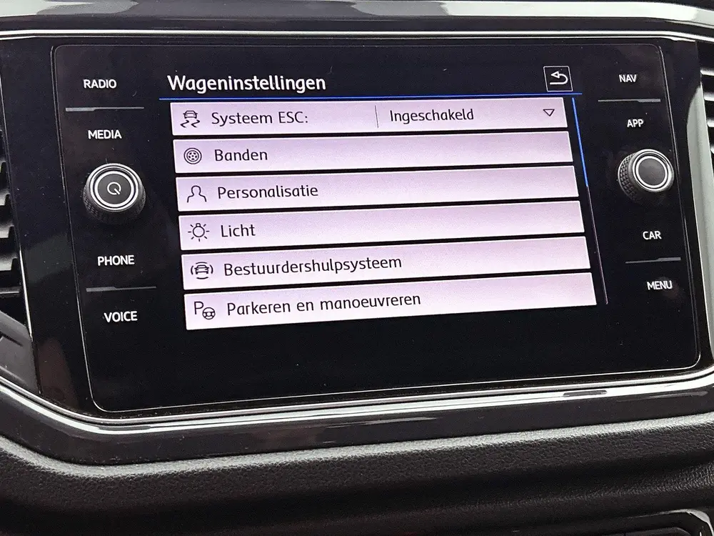 Volkswagen T-Roc 1.5 TSI Sport | 150 PK | Automaat | Digital uit 2020, foto 12