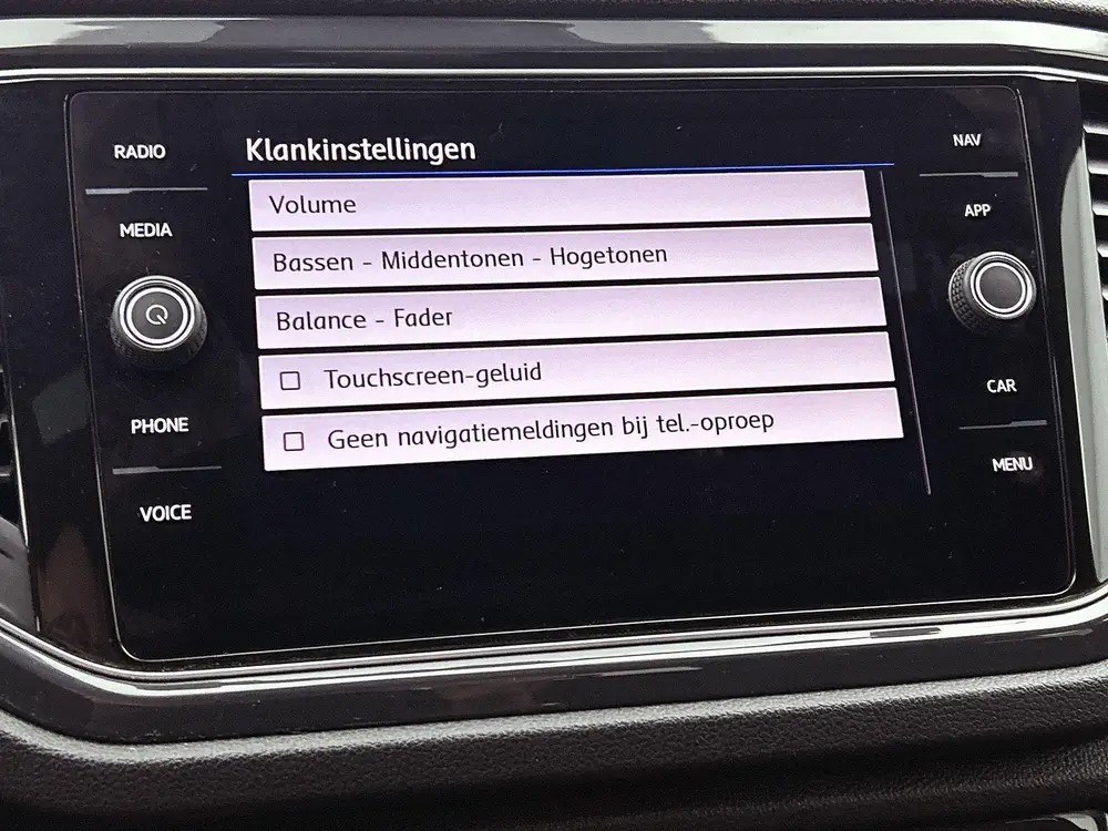 Volkswagen T-Roc 1.5 TSI Sport | 150 PK | Automaat | Digital uit 2020, foto 15