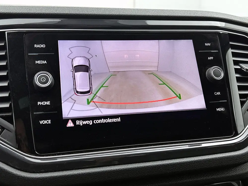 Volkswagen T-Roc 1.5 TSI Sport | 150 PK | Automaat | Digital uit 2020, foto 19