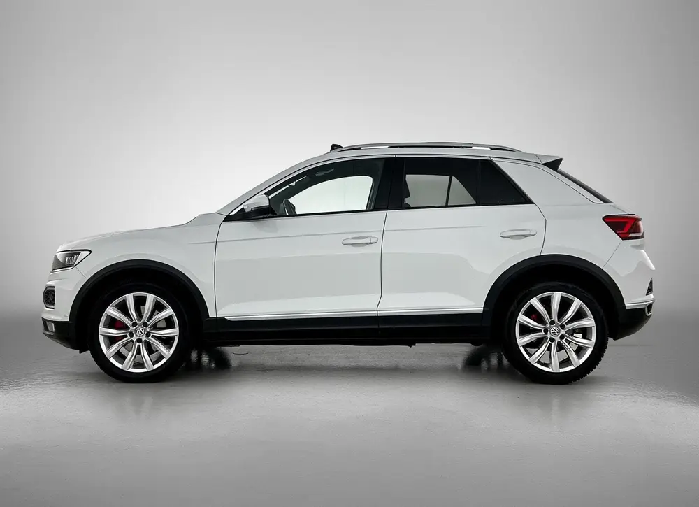 Volkswagen T-Roc 1.5 TSI Sport | 150 PK | Automaat | Digital uit 2020, foto 2