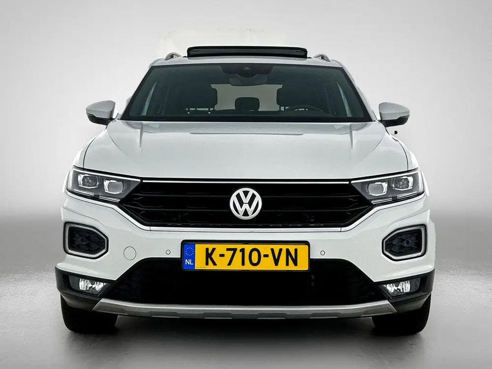 Volkswagen T-Roc 1.5 TSI Sport | 150 PK | Automaat | Digital uit 2020, foto 5