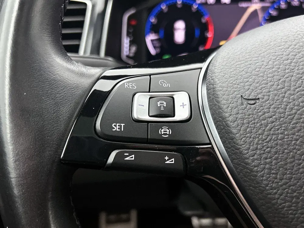 Volkswagen T-Roc 1.5 TSI Sport | 150 PK | Automaat | Digital uit 2020, foto 6