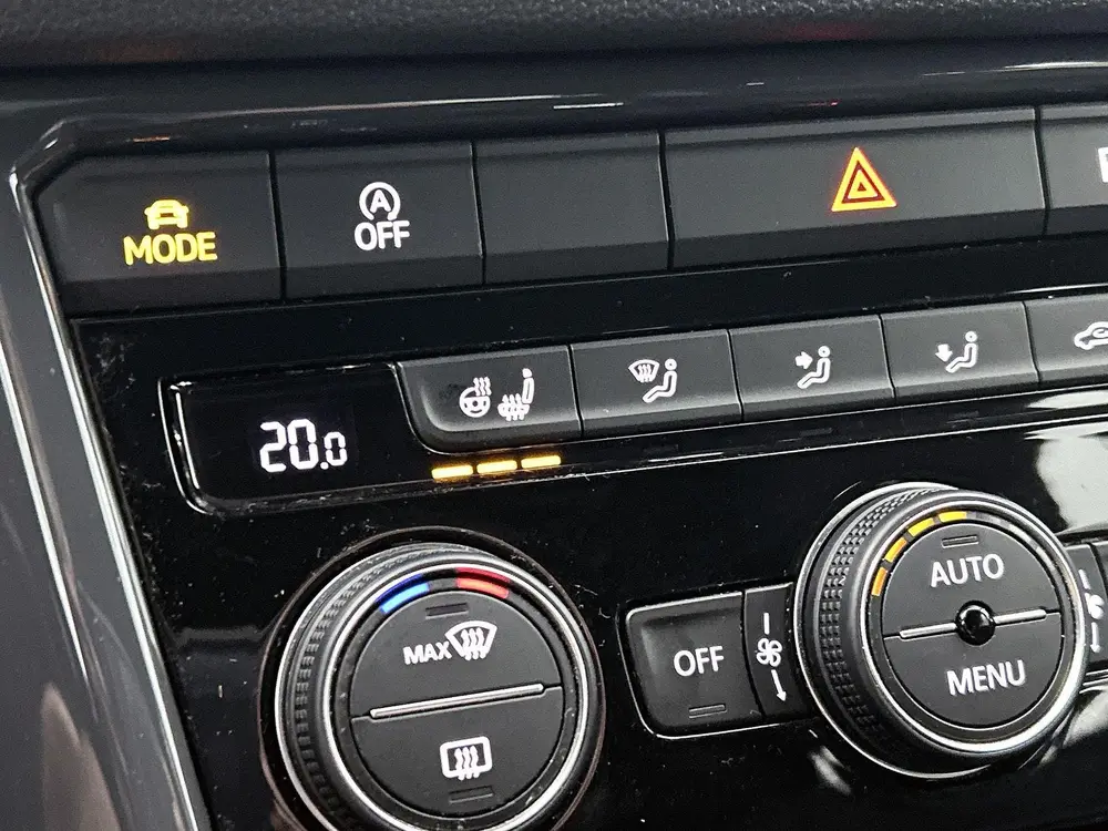 Volkswagen T-Roc 1.5 TSI Sport | 150 PK | Automaat | Digital uit 2020, foto 8
