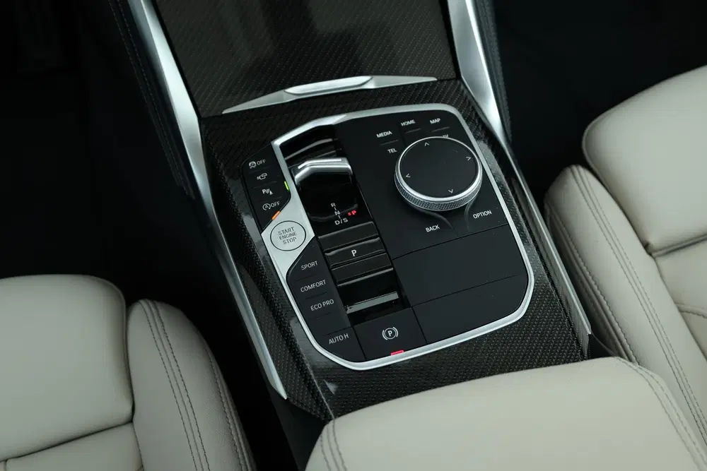 BMW 4-serie 4 serie Gran Coupé 420i M Sportpakket Pro uit 2026, foto 15