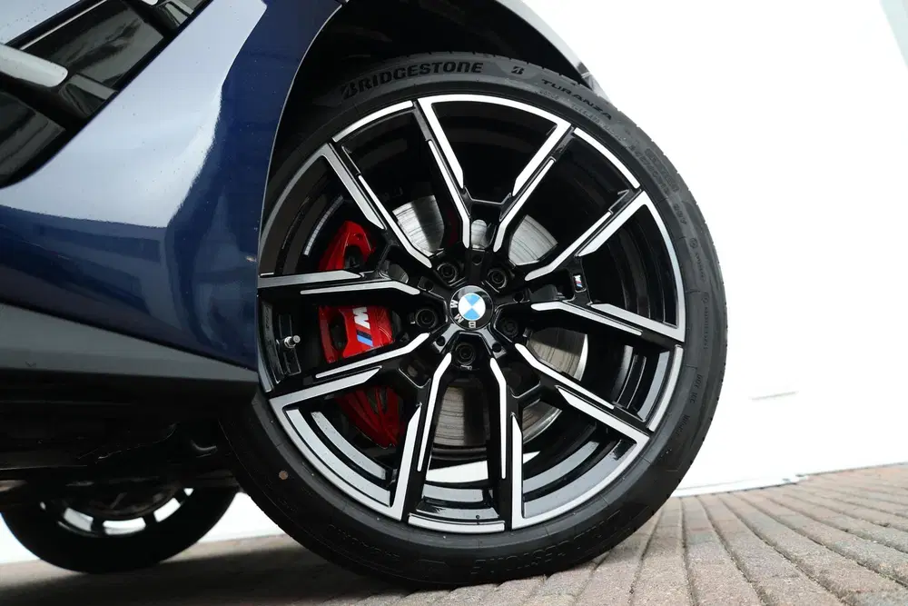 BMW 4-serie 4 serie Gran Coupé 420i M Sportpakket Pro uit 2026, foto 7