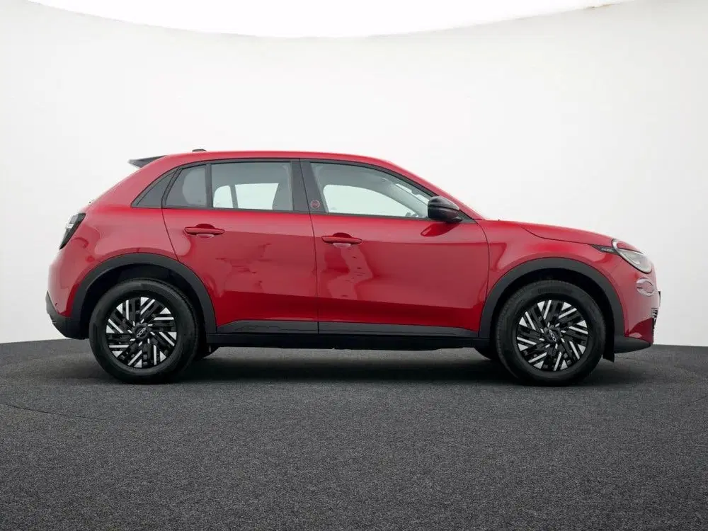 Fiat 600e RED 54 kWh uit 2024, foto 11