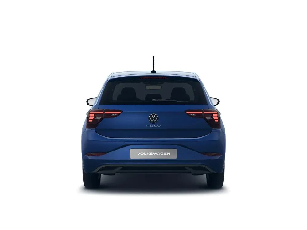 Volkswagen Polo 1.0 TSI Life Edition | Automaat | Keyless | uit 2026, foto 3