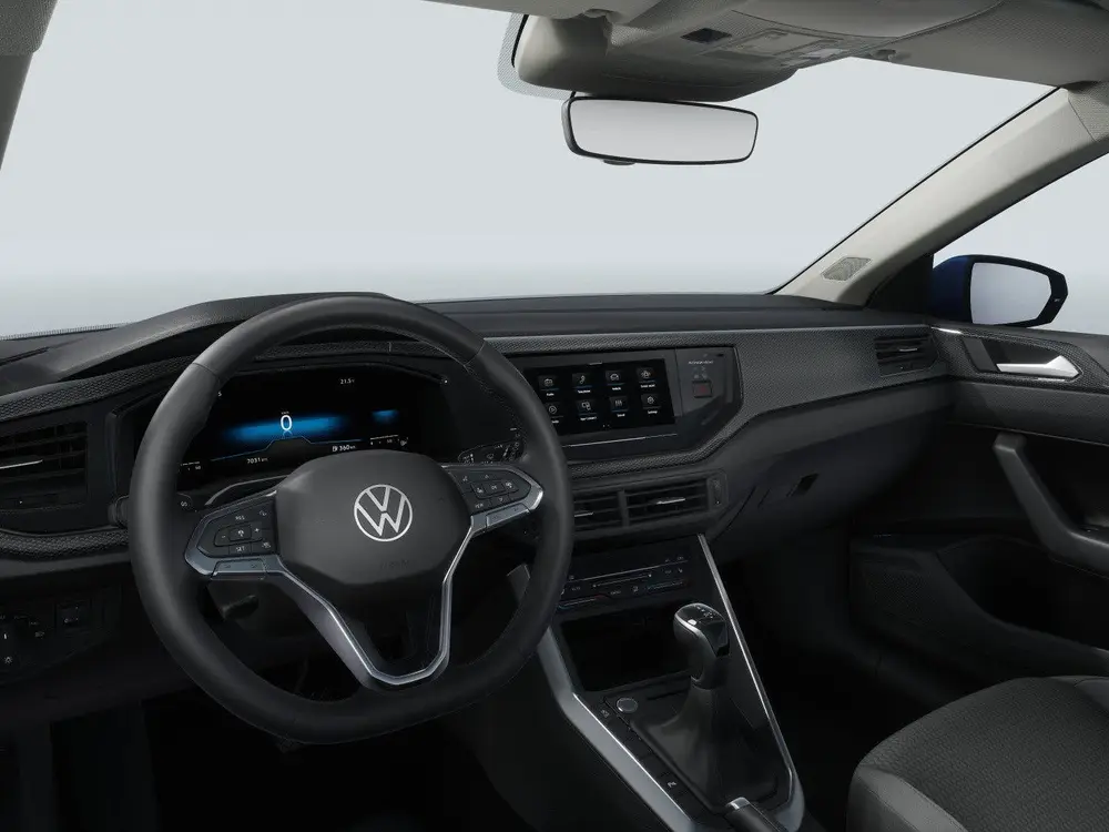 Volkswagen Polo 1.0 TSI Life Edition | Automaat | Keyless | uit 2026, foto 4