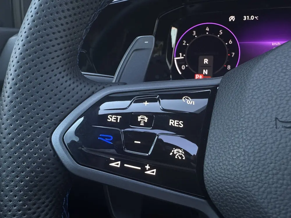 Volkswagen Golf 2.0 TSI R 4Motion I Pano I ACC I Vol Leder uit 2021, foto 10