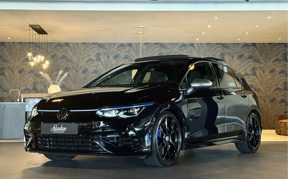 Volkswagen Golf 2.0 TSI R 4Motion I Pano I ACC I Vol Leder uit 2021, foto 19