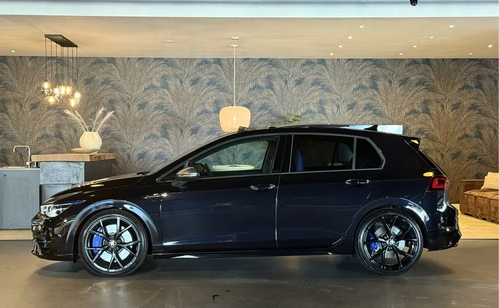 Volkswagen Golf 2.0 TSI R 4Motion I Pano I ACC I Vol Leder uit 2021, foto 2