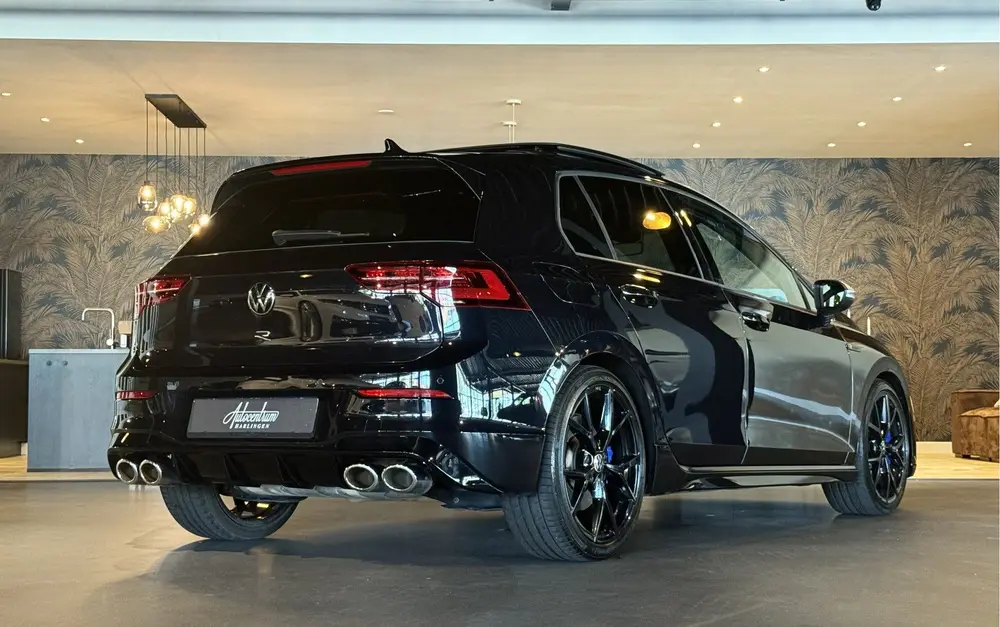 Volkswagen Golf 2.0 TSI R 4Motion I Pano I ACC I Vol Leder uit 2021, foto 20