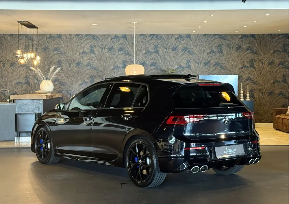 Volkswagen Golf 2.0 TSI R 4Motion I Pano I ACC I Vol Leder uit 2021, foto 3