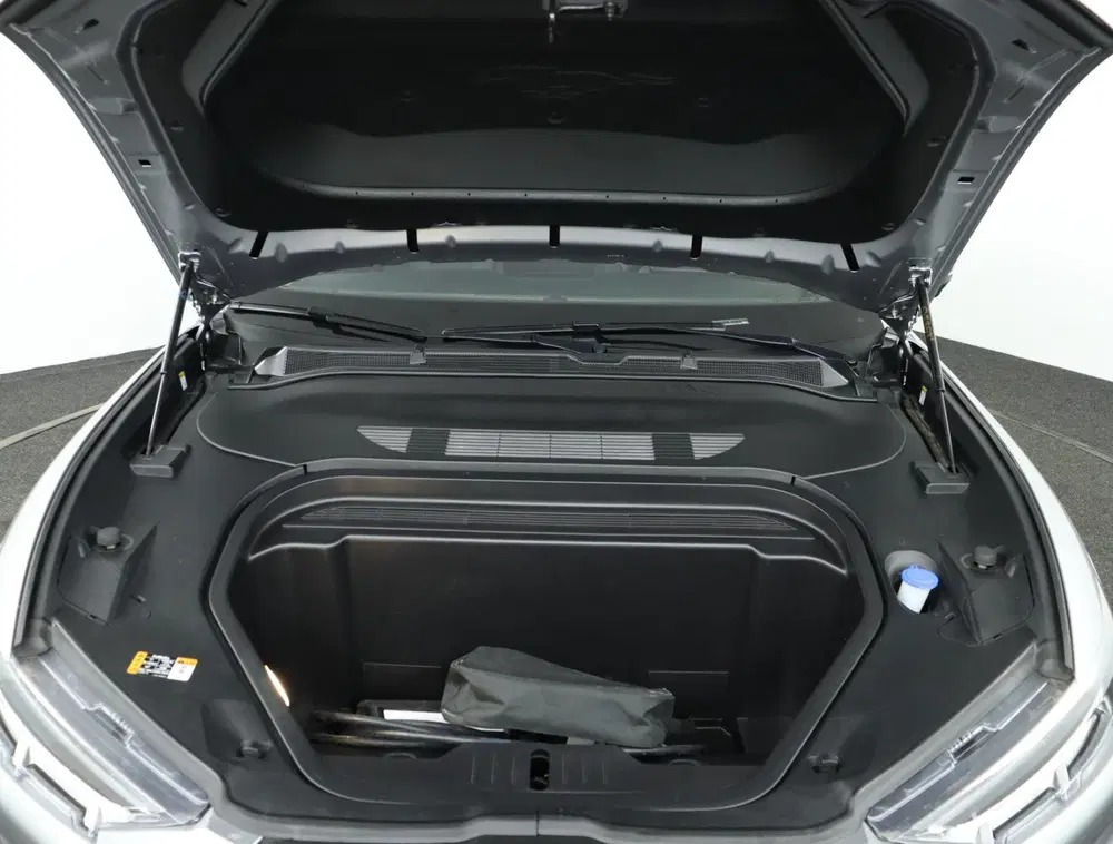 Ford Mustang Mach-E RWD 75 kWh uit 2022, foto 20