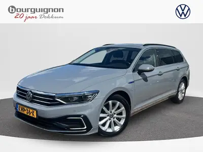 Volkswagen Passat Variant 1.4 TSI PHEV GTE Business | Trekha uit 2022