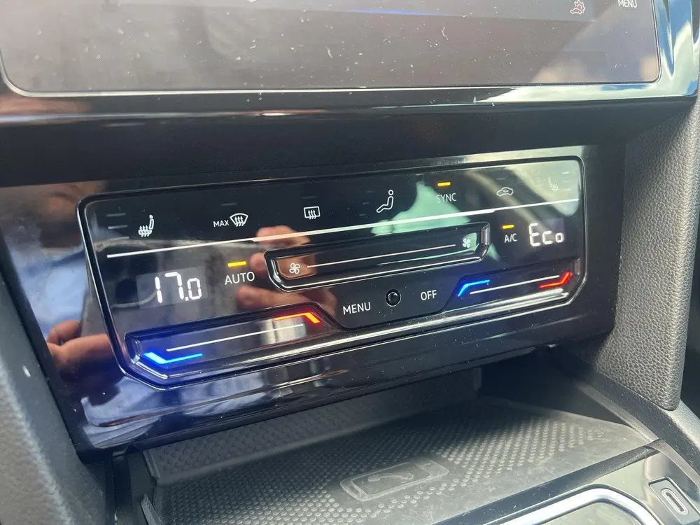 Volkswagen Passat Variant 1.4 TSI PHEV GTE Business | Trekha uit 2022, foto 11
