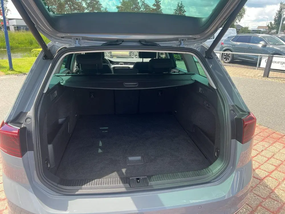 Volkswagen Passat Variant 1.4 TSI PHEV GTE Business | Trekha uit 2022, foto 13