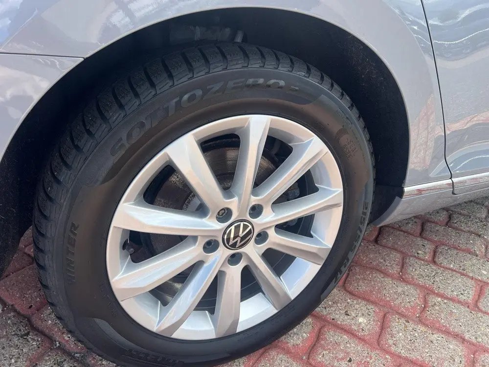 Volkswagen Passat Variant 1.4 TSI PHEV GTE Business | Trekha uit 2022, foto 15