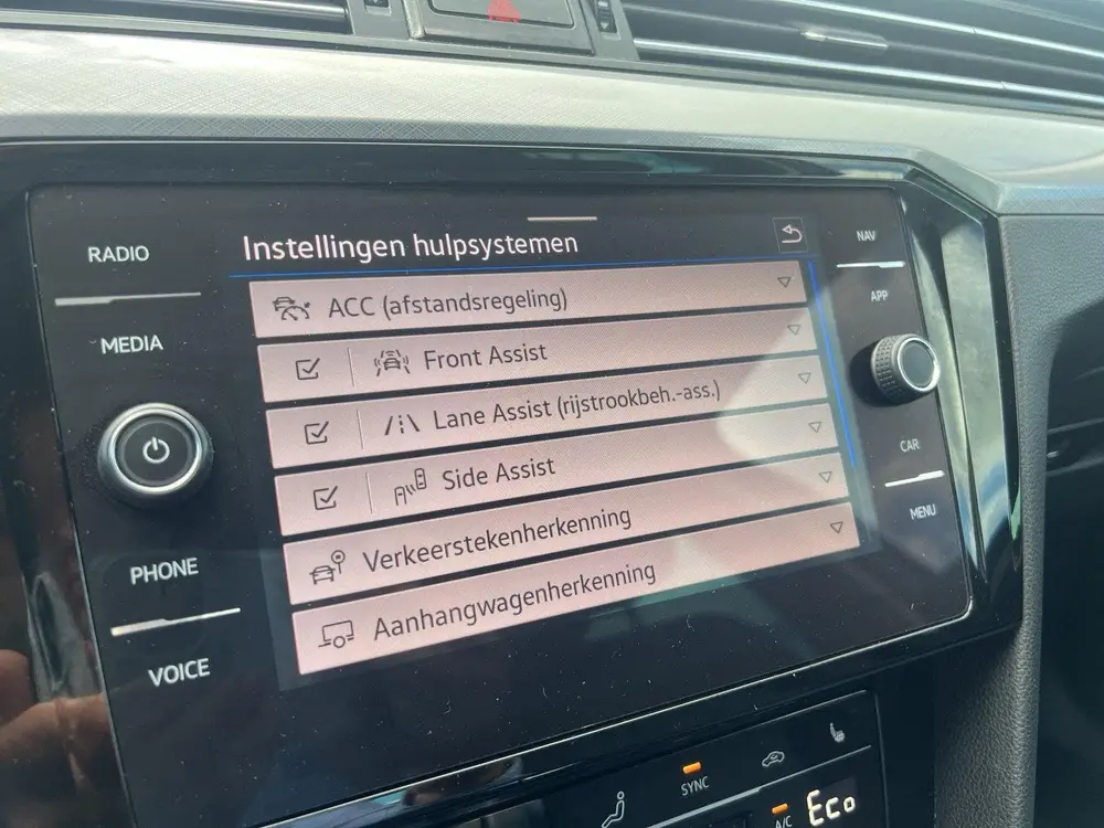 Volkswagen Passat Variant 1.4 TSI PHEV GTE Business | Trekha uit 2022, foto 16