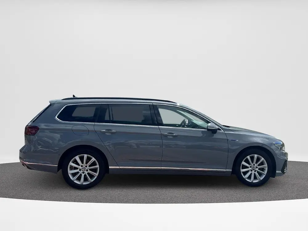 Volkswagen Passat Variant 1.4 TSI PHEV GTE Business | Trekha uit 2022, foto 18