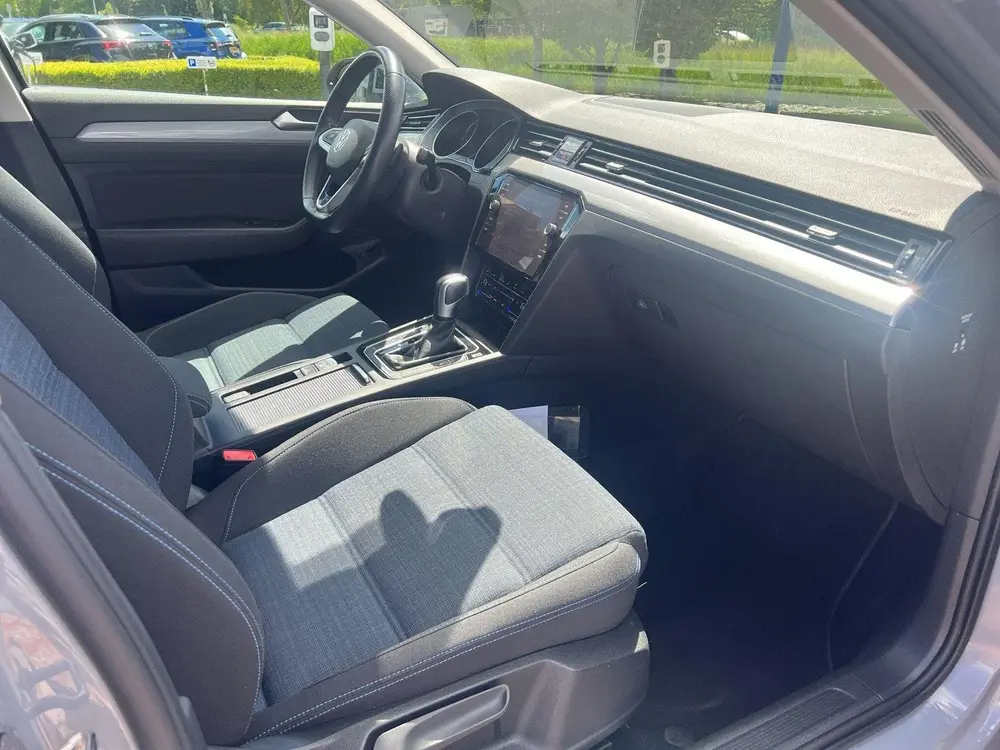 Volkswagen Passat Variant 1.4 TSI PHEV GTE Business | Trekha uit 2022, foto 7