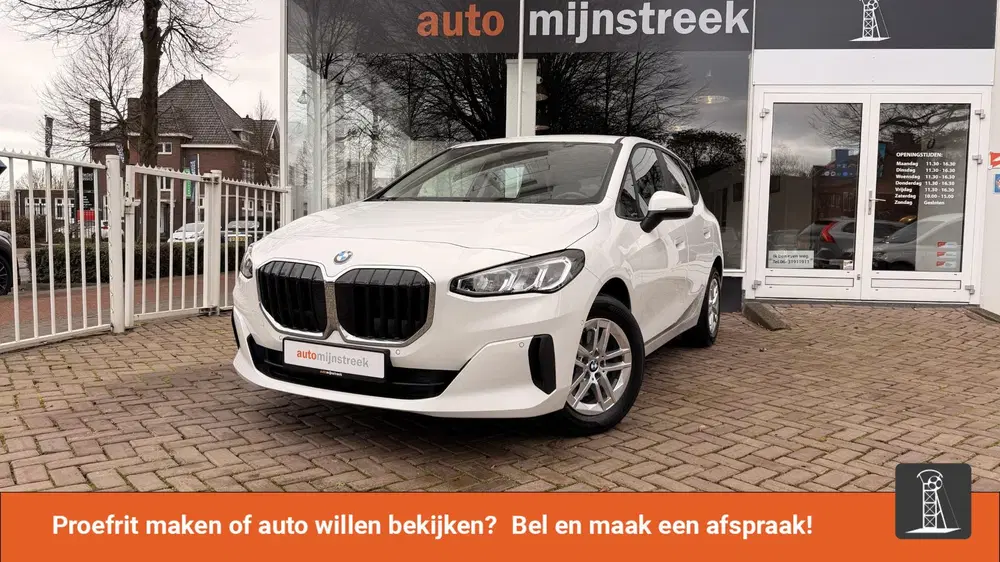 BMW 2-serie 218i uit 2023