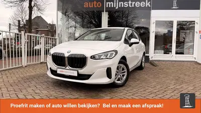 BMW 2-serie 218i uit 2023