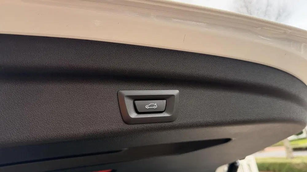 BMW 2-serie 218i uit 2023, foto 11