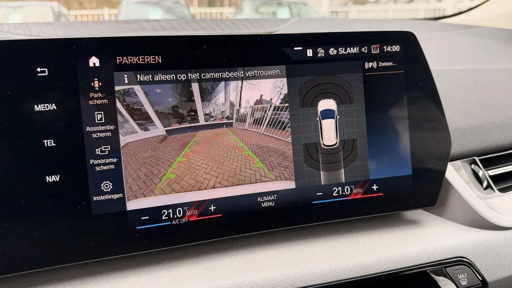 BMW 2-serie 218i uit 2023, foto 19